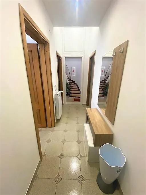A Casa Da Annarella! Apartment Rome 0*,