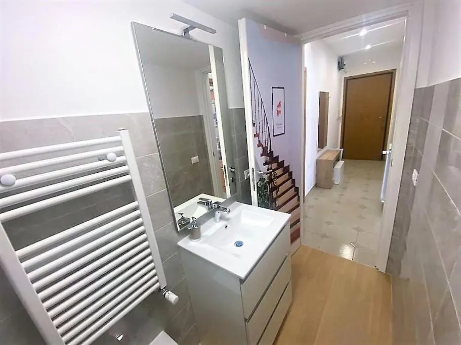 A Casa Da Annarella! Apartment Rome 0*,  Italy