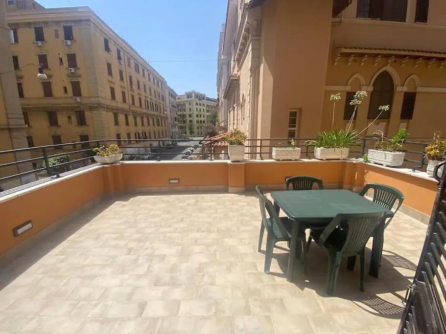 A Casa Da Annarella! Apartment Rome