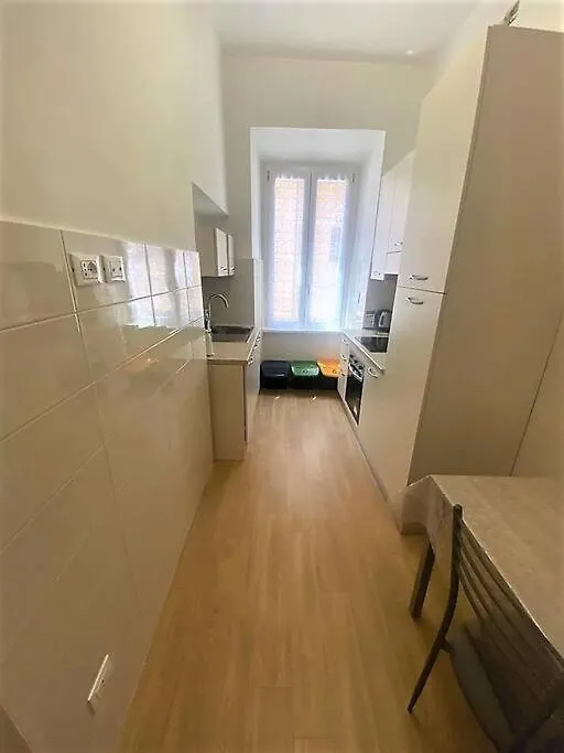 A Casa Da Annarella! Apartment Rome Italy