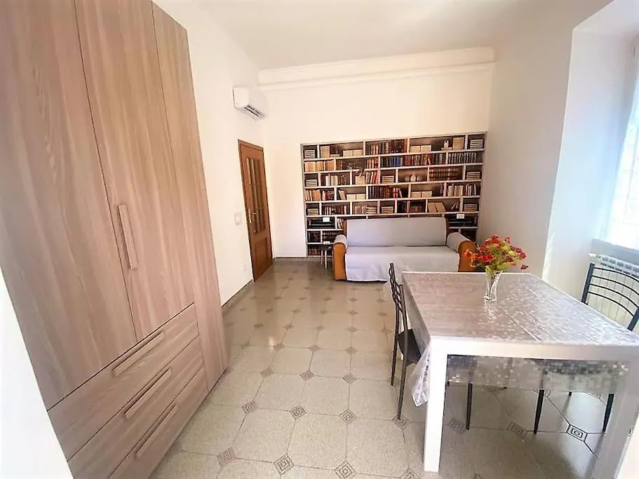 A Casa Da Annarella! Apartment Rome Italy