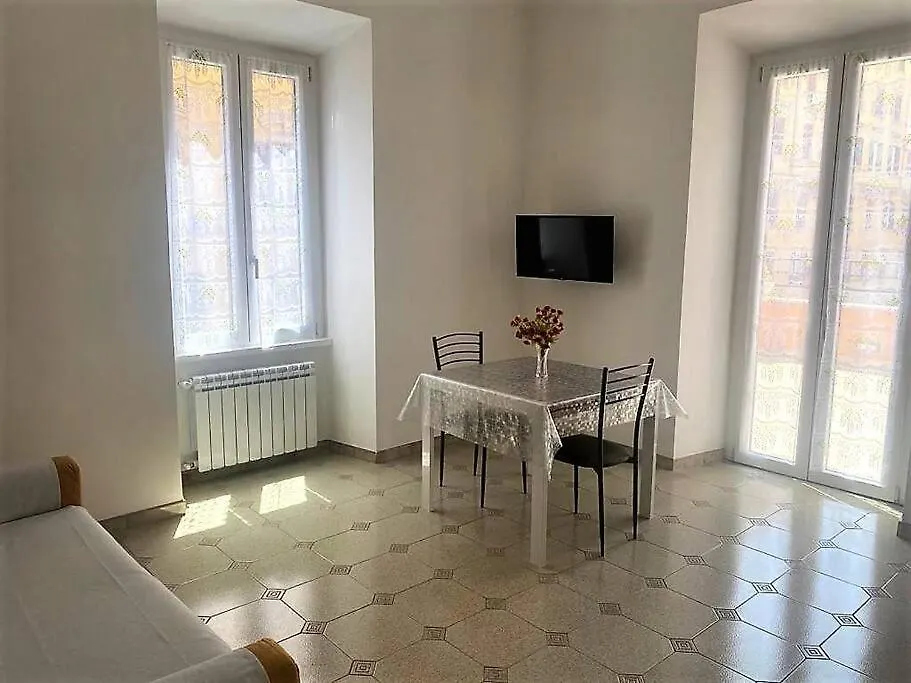 A Casa Da Annarella! Apartment Rome