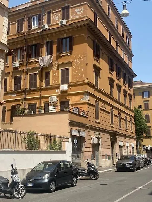 A Casa Da Annarella! Apartment Rome