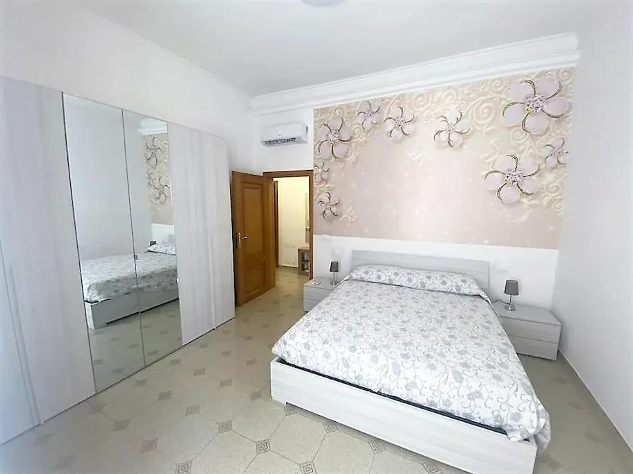 A Casa Da Annarella! Apartment Rome Italy