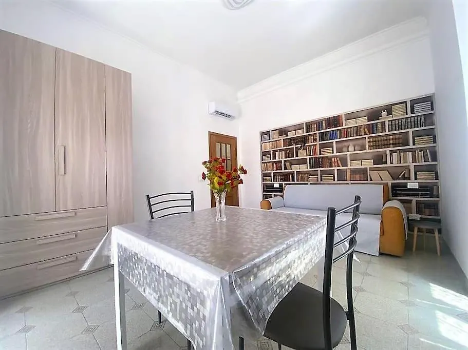 A Casa Da Annarella! Apartment Rome