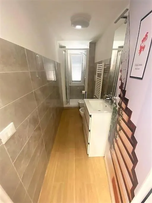 A Casa Da Annarella! Apartment Rome