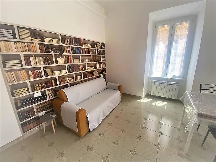 A Casa Da Annarella! Apartment Rome 0*,  Italy