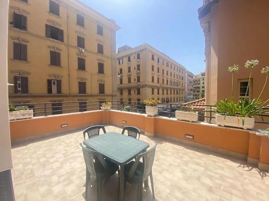 A Casa Da Annarella! Apartment Rome