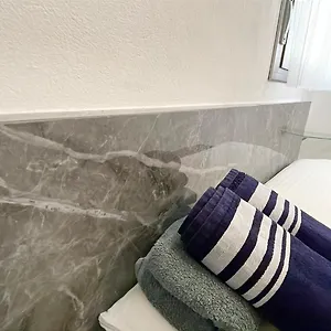 Piso En Conil De Johny Keiter, Aconildevacaciones Aire Y Wifi, Btc Conil De La Frontera