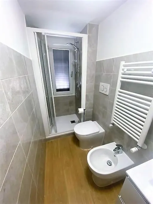 Apartamento A Casa Da Annarella! Roma