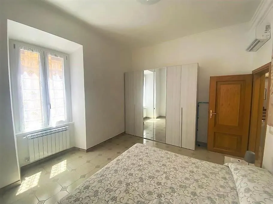 A Casa Da Annarella! Apartment Rome